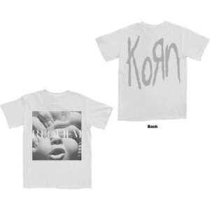 Korn Unisex T-Shirt