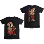 Korn Unisex T-Shirt