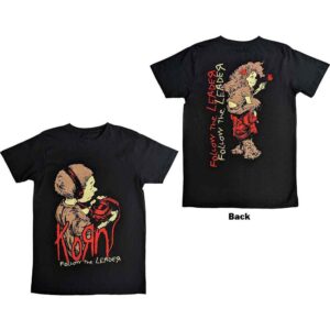 Korn Unisex T-Shirt