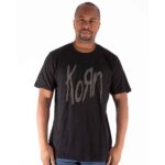 Korn Unisex T-Shirt