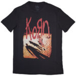 Korn Unisex T-Shirt