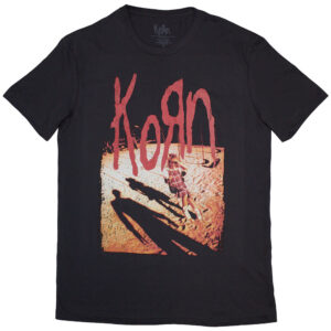 Korn Unisex T-Shirt