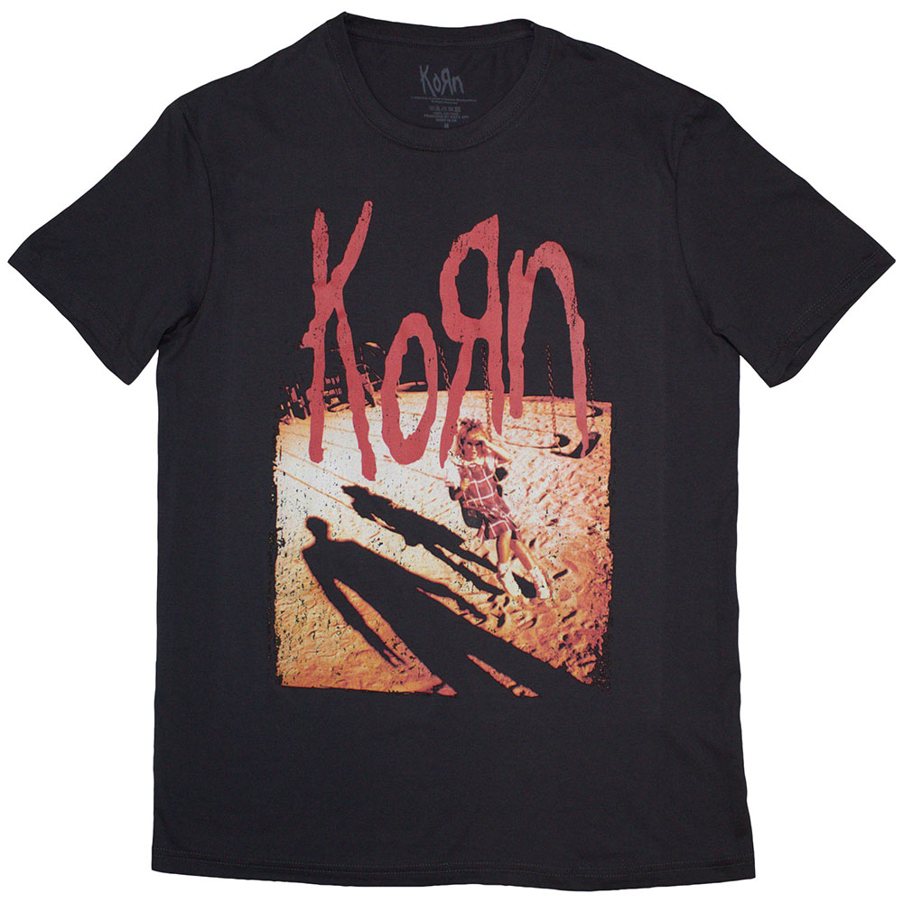 Korn Unisex T-Shirt
