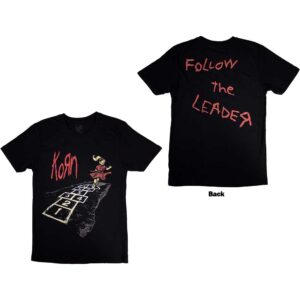 Korn Unisex T-Shirt