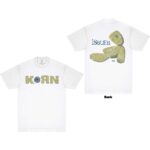Korn Unisex T-Shirt
