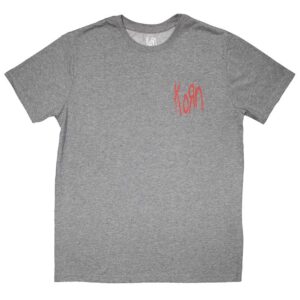 Korn Unisex T-Shirt