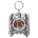 Slayer Keychain