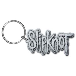 Slipknot Keychain