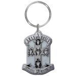 Guns N’ Roses Keychain
