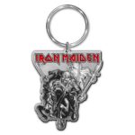 Iron Maiden Keychain