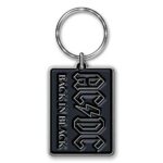 AC/DC Keychain