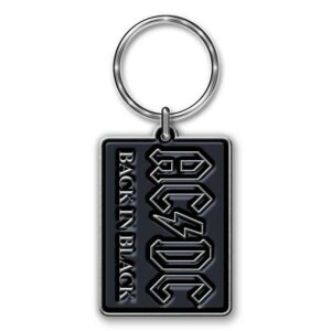 AC/DC Keychain
