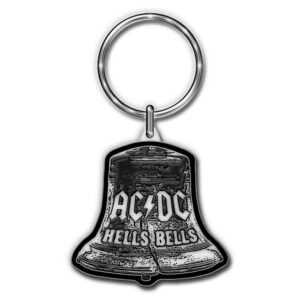 AC/DC Keychain