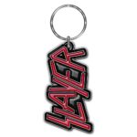 Slayer Keychain