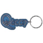 Queen Keychain