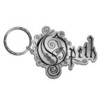 Opeth Keychain