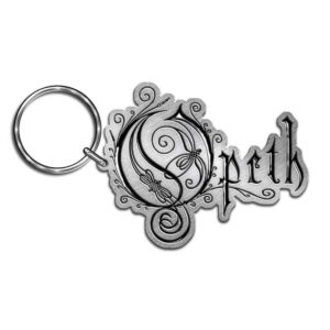 Opeth Keychain