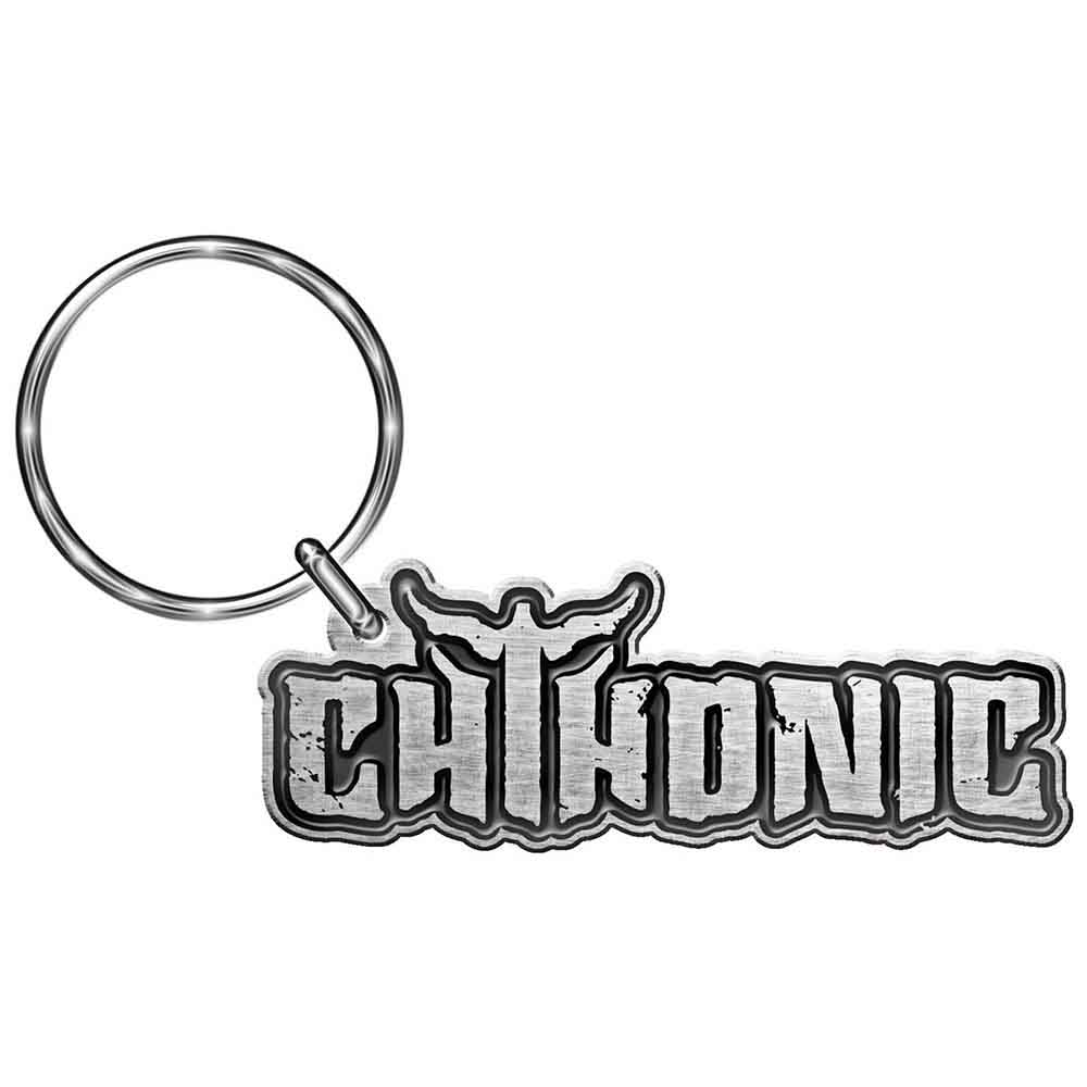 Chthonic Keychain