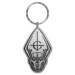 Ghost Keychain
