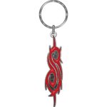 Slipknot Keychain