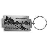 Judas Priest Keychain
