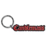 Candlemass Keychain