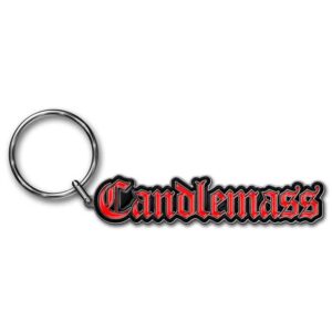 Candlemass Keychain