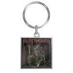 Iron Maiden Keychain