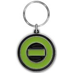 Type O Negative Keychain