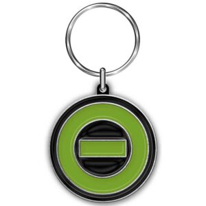 Type O Negative Keychain
