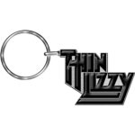 Thin Lizzy  Keychain