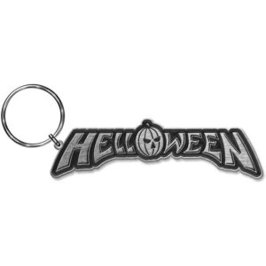 Helloween Keychain