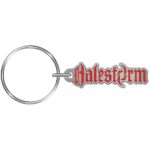 Halestorm Keychain