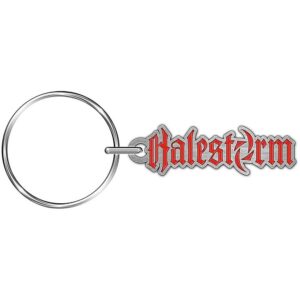 Halestorm Keychain