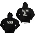 Kreator Unisex Pullover Hoodie
