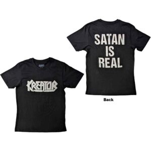 Kreator Unisex T-Shirt
