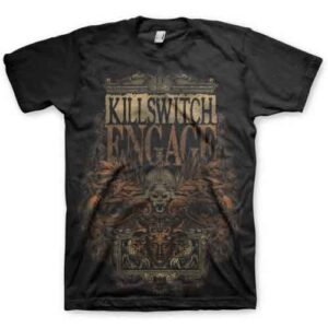 Killswitch Engage Unisex T-Shirt