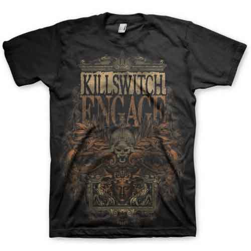 Killswitch Engage Unisex T-Shirt