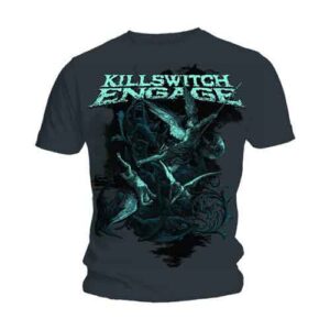 Killswitch Engage Unisex T-Shirt