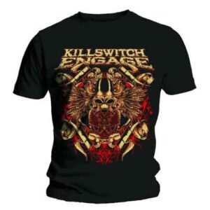 Killswitch Engage Unisex T-Shirt