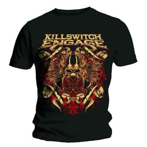 Killswitch Engage Unisex T-Shirt