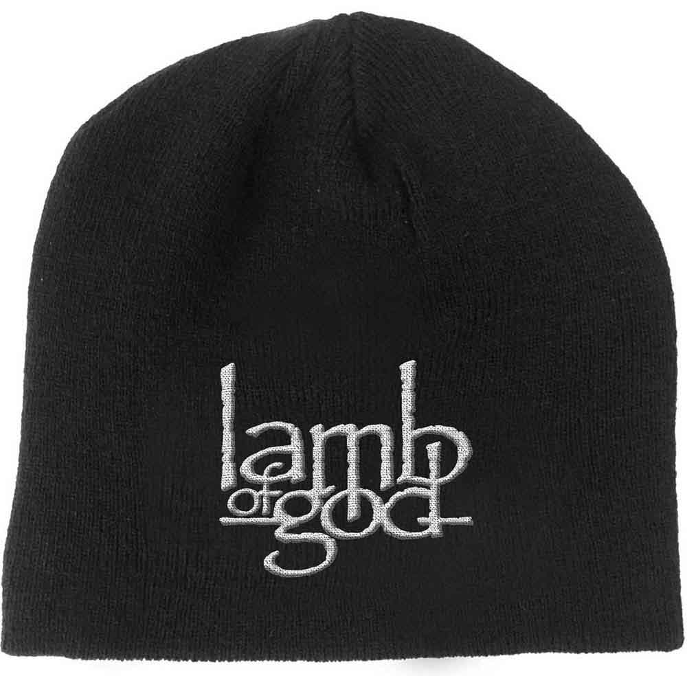 Lamb Of God Unisex Beanie Hat