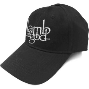 Lamb Of God Unisex Baseball Cap