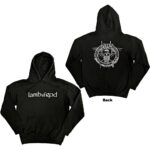 Lamb Of God Unisex Pullover Hoodie