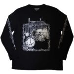 Lamb Of God Unisex Long Sleeve T-Shirt