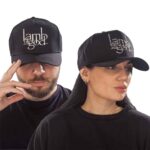 Lamb Of God Unisex Baseball Cap