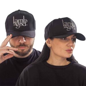 Lamb Of God Unisex Baseball Cap