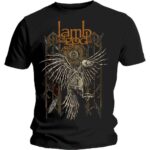 Lamb Of God Unisex T-Shirt