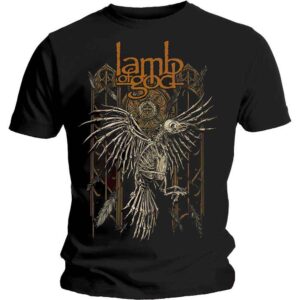 Lamb Of God Unisex T-Shirt