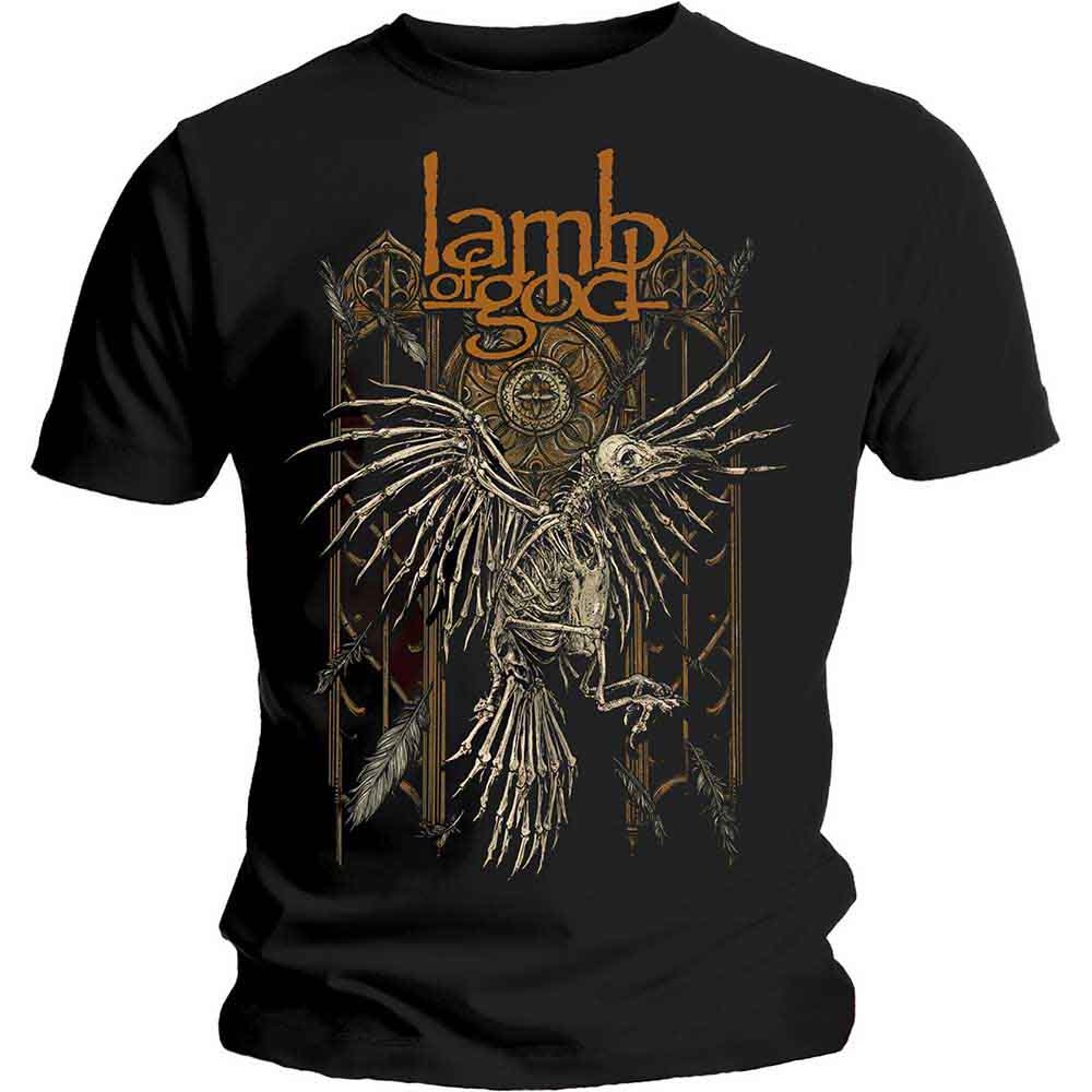 Lamb Of God Unisex T-Shirt